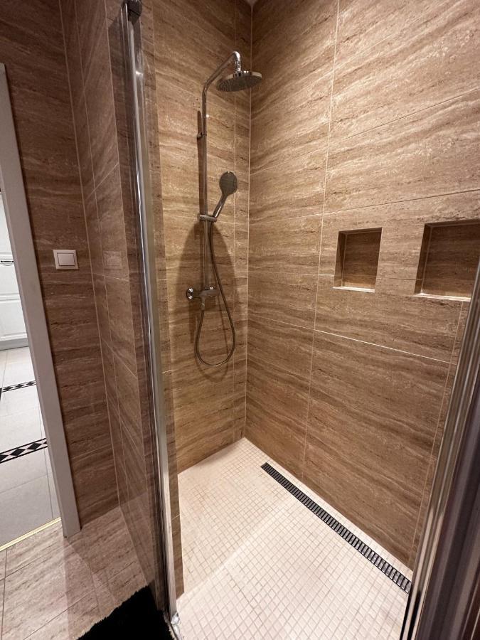 Gorkeho Apartment In City Centre Bratislava Dış mekan fotoğraf